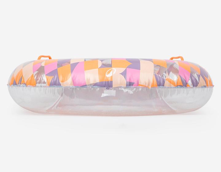 Image du produit Nabaiji Bouée gonflable grande taille 92 cm