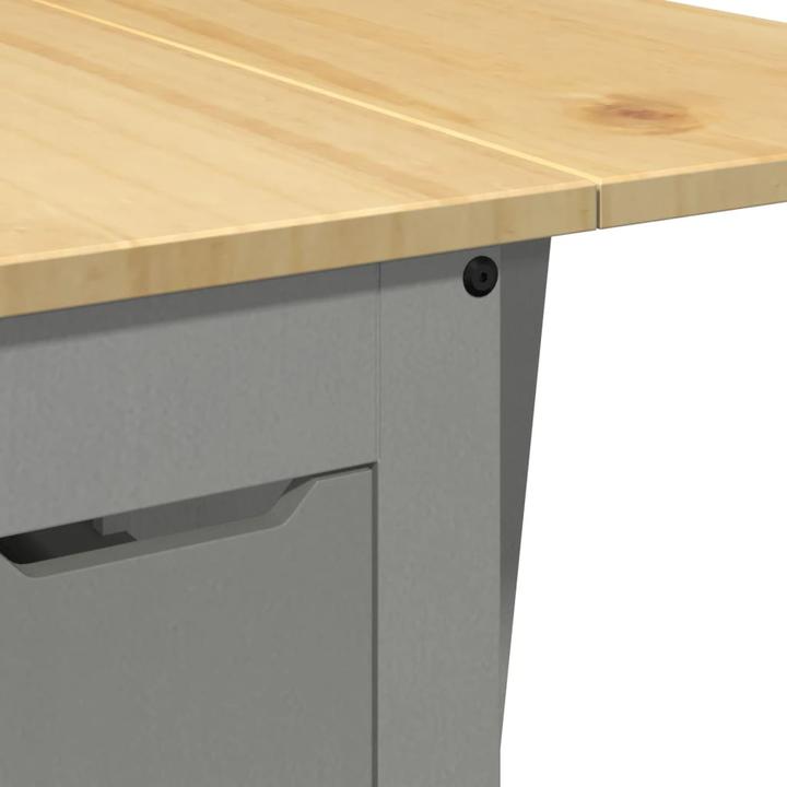Actual product image vidaXL Esstisch