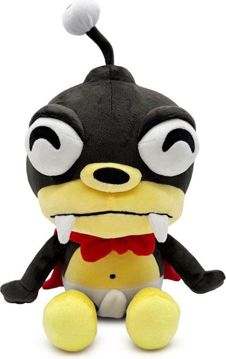 Youtooz Futurama Plüschfigur Nibbler 23 cm (16 cm)