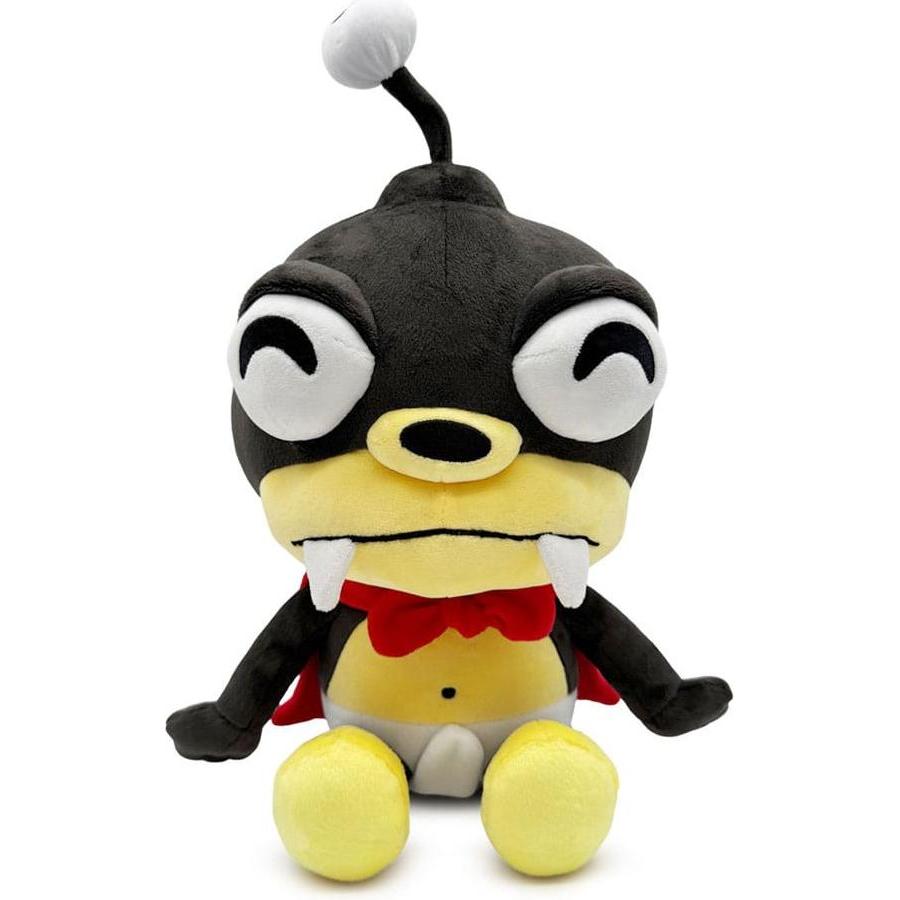 Youtooz Futurama Plüschfigur Nibbler 23 cm (23 cm)