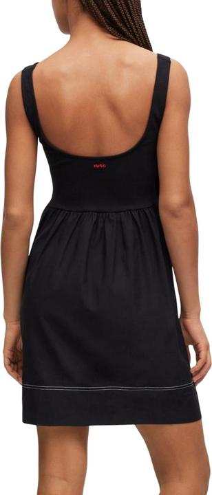 Produktbild HUGO Naronja Minikleid (42)