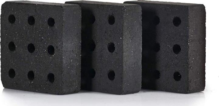 Produktbild McBrikett Grillstarter-Briketts
