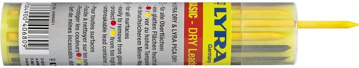Produktbild Lyra Minen Dry (12 Stk.)