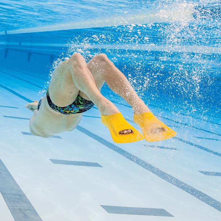 Image du produit Finis Zoomers Gold (35 - 36)