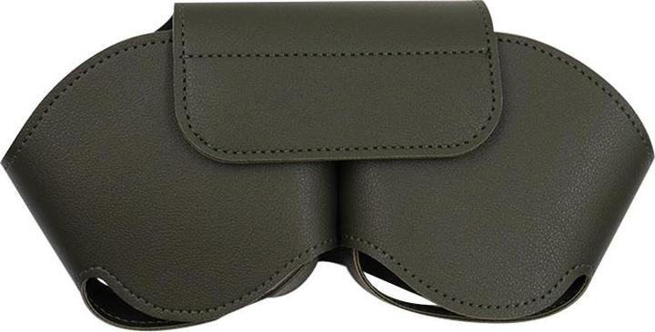 Actual product image PhoneLook Fourre Etui de transport en similicuir