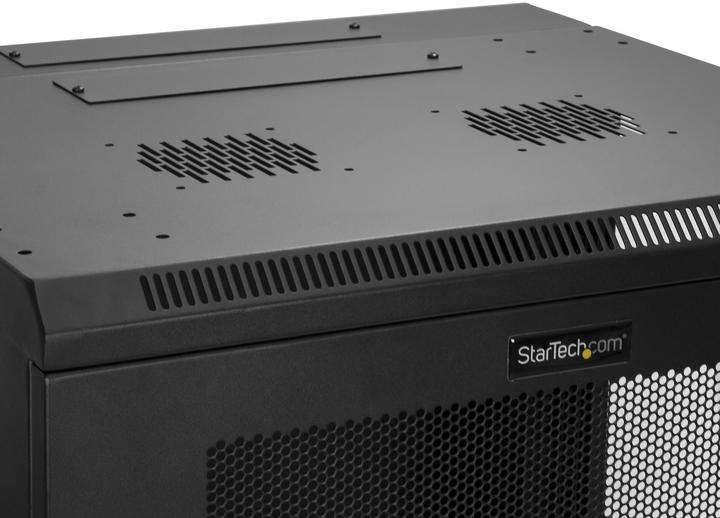 Produktbild StarTech 12u Server Rack Enclosure (12 HE)