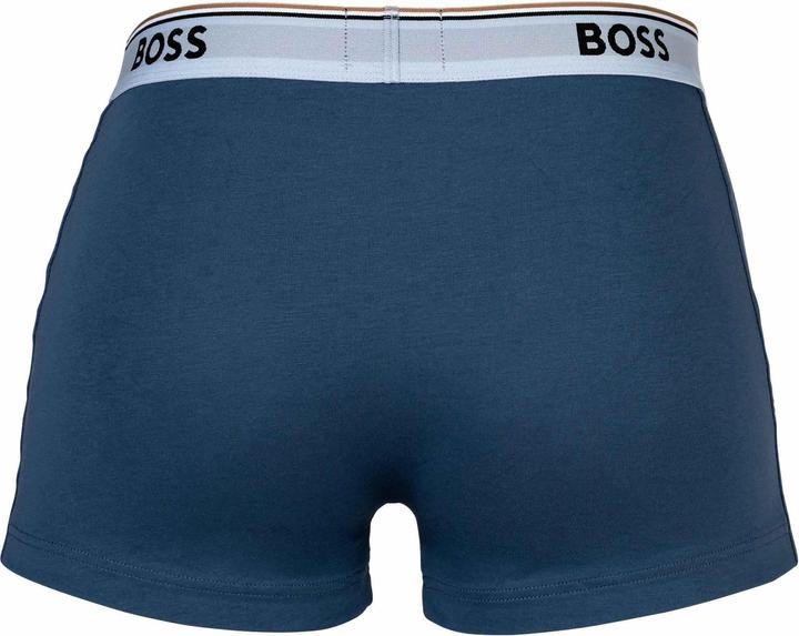 Image du produit BOSS Trunk 3P Power (XXL, Lot de 3)