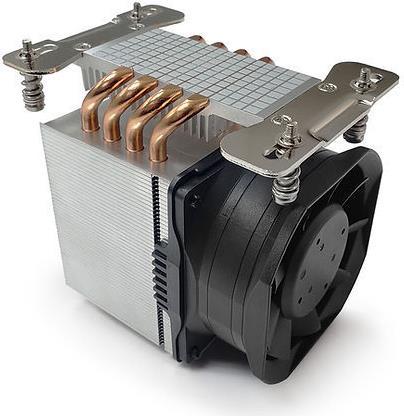 Produktbild Dynatron A55 Tower CPU-Kühler 3U für Sockel SP6 aktiv (110 mm)