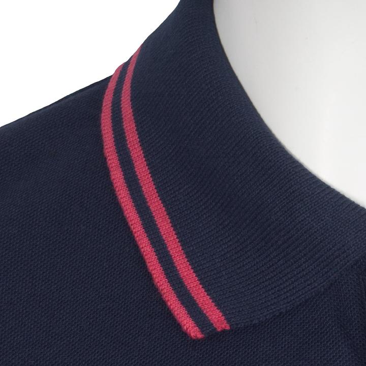 Produktbild FC Barcelona Poloshirt (S)