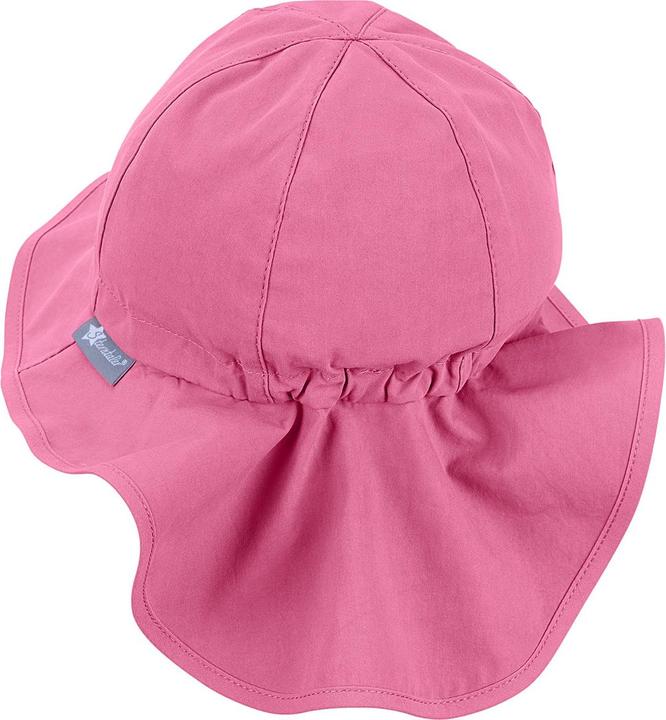 Immagine prodotto Sterntaler Cappello da sole Flapper Lilla UV + (45)