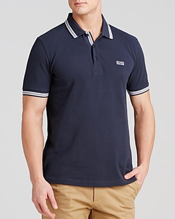 Produktbild BOSS Paddy Polo-Shirt (M)