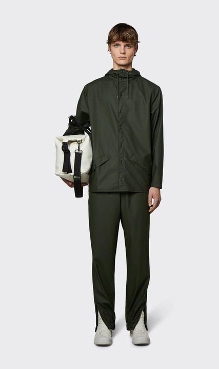 Image du produit Rains 12010 Veste-XS (XS)