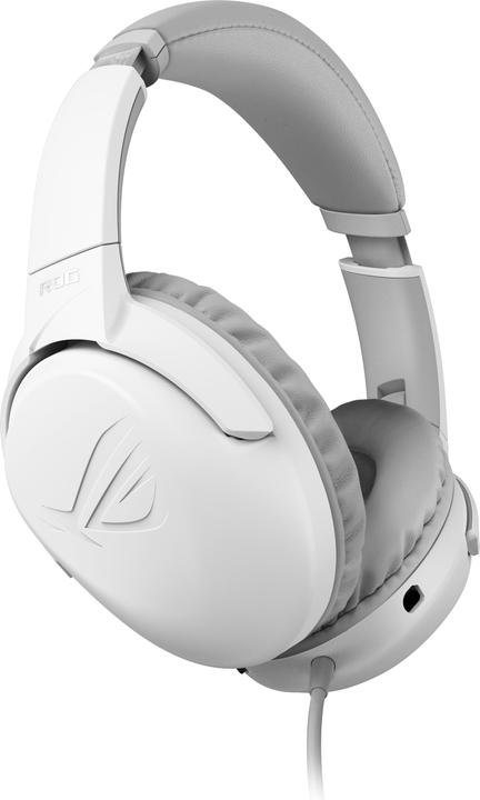 Immagine prodotto ASUS Cuffia ROG STRIX GO Core Moonlight Gaming Headset (Cablato)