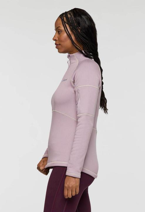 Produktbild Cotopaxi Tempa Fleece Half-Zip Pullover (XS)
