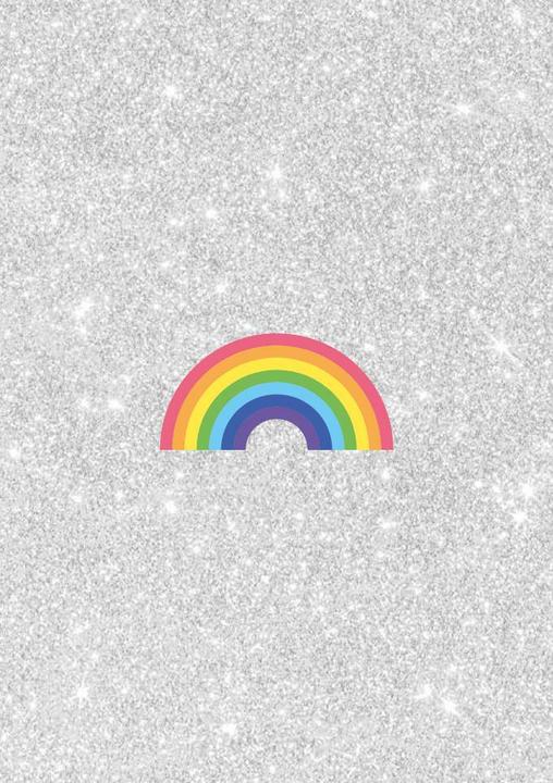 Produktbild Postkartenblock Feel the Love (42 Stk.)