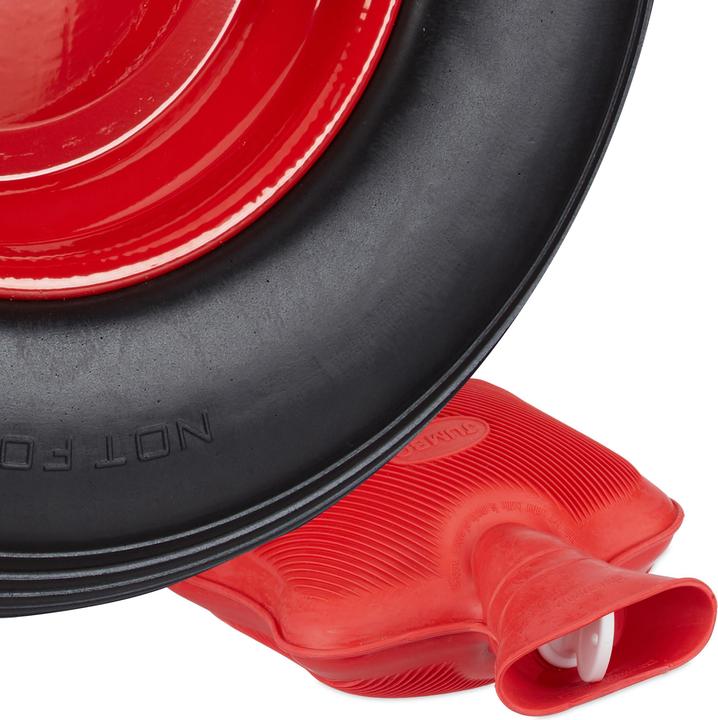 Immagine prodotto Relaxdays Borsa acqua (2 l)