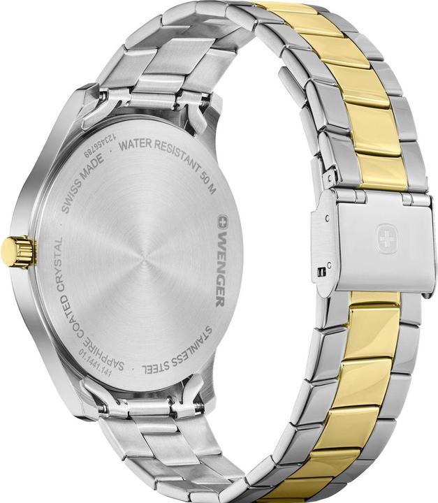 Produktbild Wenger City Classic (42 mm)