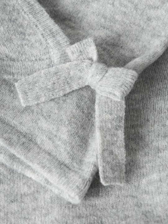 Image du produit Lmtd Wickel Strickjacke (146, 152)