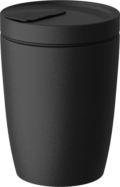 Immagine prodotto Villeroy & Boch Fabbricazione Rock - Tazza GK Coffee To Go (300 ml, 1 x)