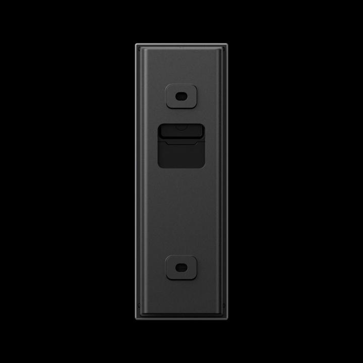 Actual product image eufy Video Doorbell E340 (Funk)