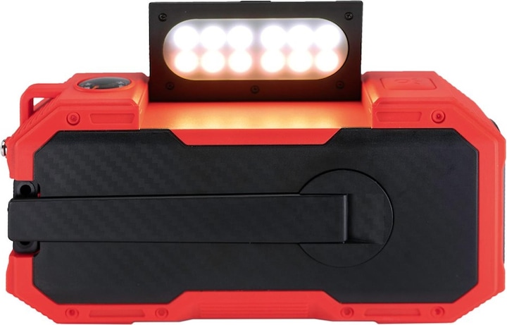 Image du produit Albrecht DR 112 (DAB+ DAB, VHF, Bluetooth)