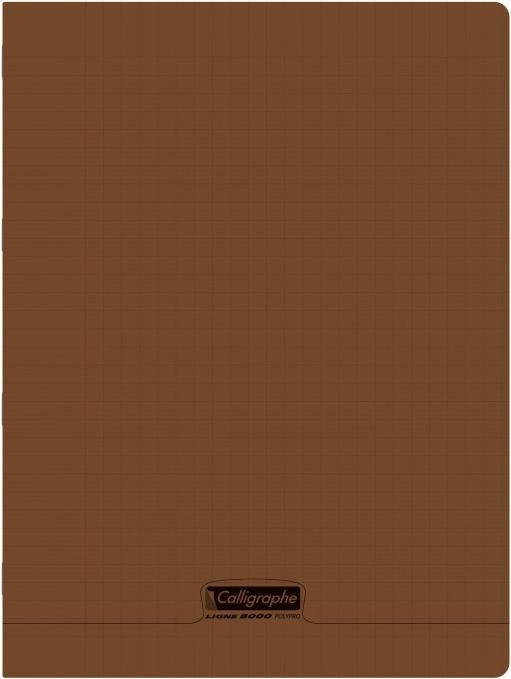 Produktbild Clairefontaine Heft (Weicher Einband)