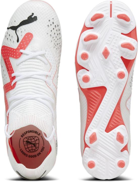 Produktbild Puma Future Pro Fg/Ag Jr (37.5)