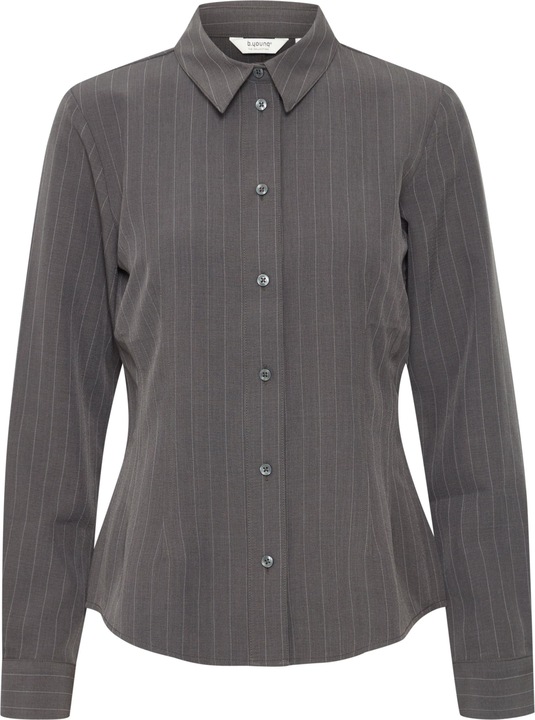 B.young BYMMMIDDE SHORT SHIRT 20815531