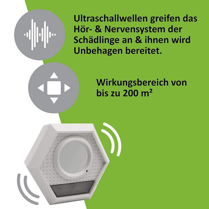 Produktbild Isotronic Ultrasonic XL 800