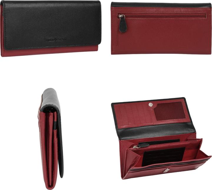 Actual product image Bruno Banani Wallet