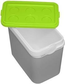 Produktbild Adriatic Kühlbox GREEN WHALE, grün/grau, 30x19cm 10l (10 l)