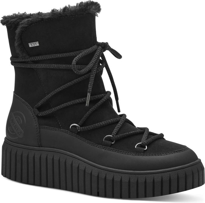 Actual product image S.Oliver Ankle boot (37)