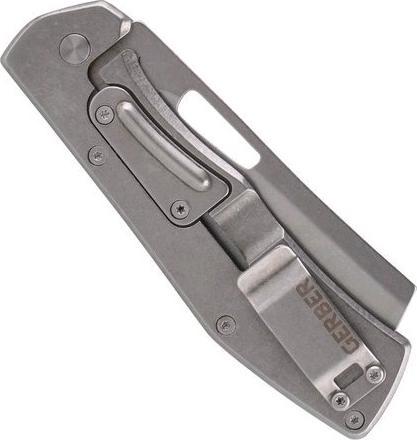 Actual product image Gerber Gear Flatiron (9.70 cm)