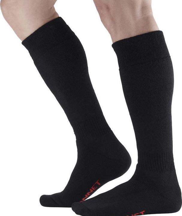 Actual product image Monnet Grandes Jorasses (Single pack, 35 - 36)