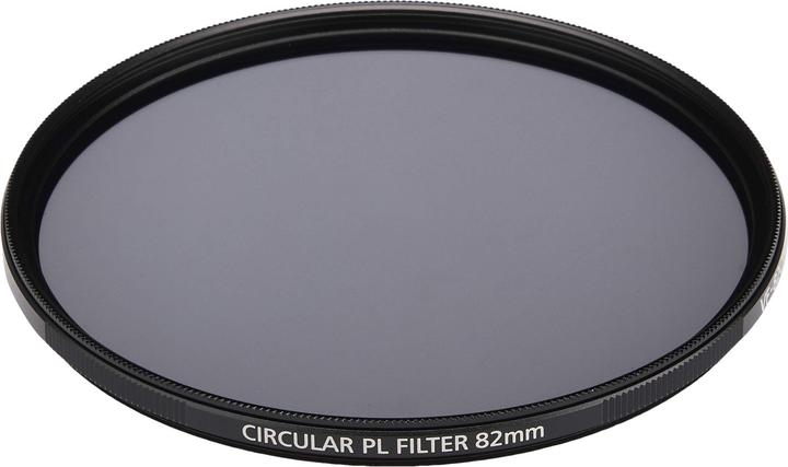 Productafbeelding Sony Polarisatiefilter VF-82CPAM2 (82 mm, Polarisatiefilter, 82 mm)