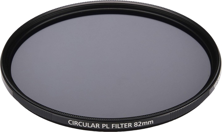 Produktbild Sony Polfilter VF-82CPAM2 (82 mm, Polarisationsfilter, 82 mm)
