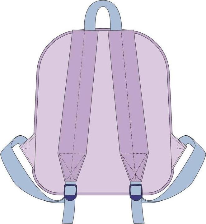 Produktbild Cerdá Disney Frozen backpack 30cm