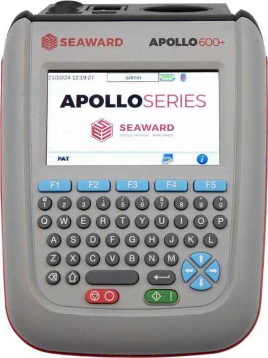 Gossen Gerätetester