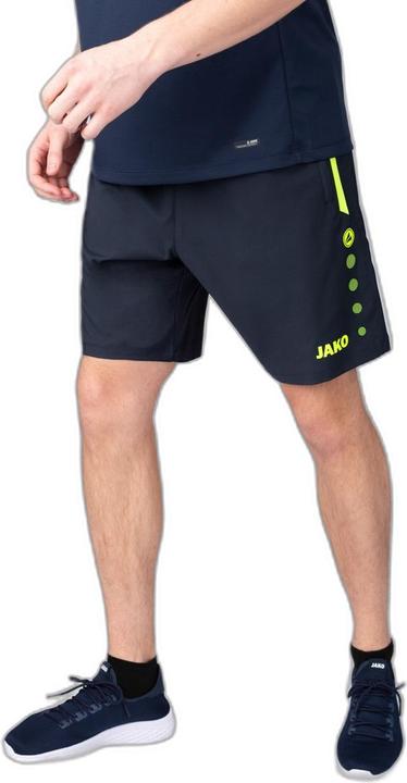 Produktbild JAKO Short Allround (4XL)