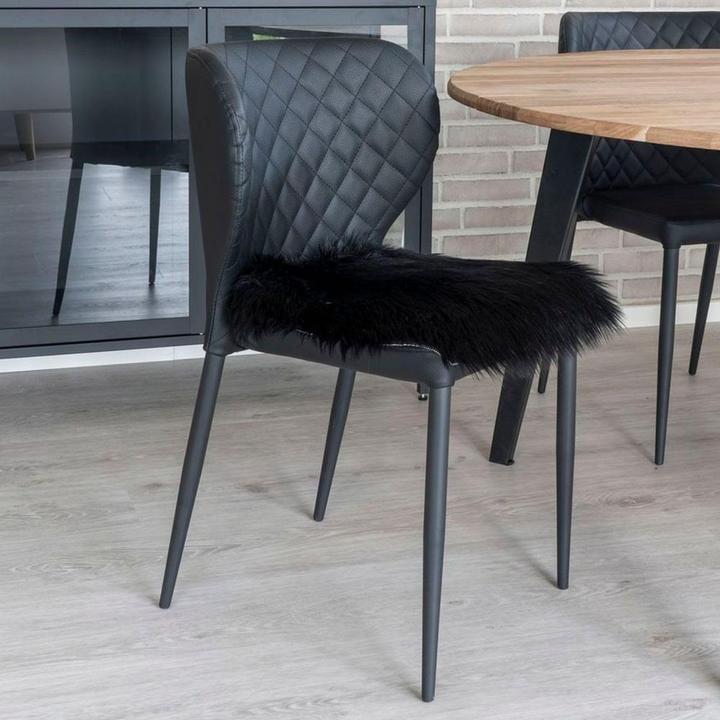 Produktbild House Nordic Lammfell (40 x 40 cm)