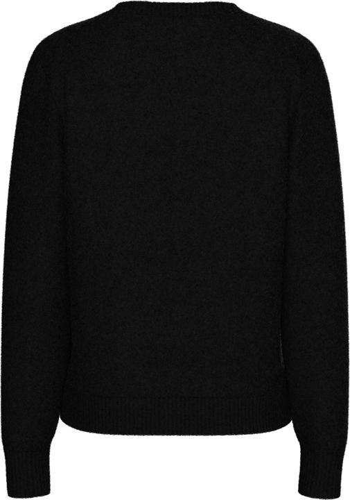 Actual product image Pieces PCMALOU cardigan (S)