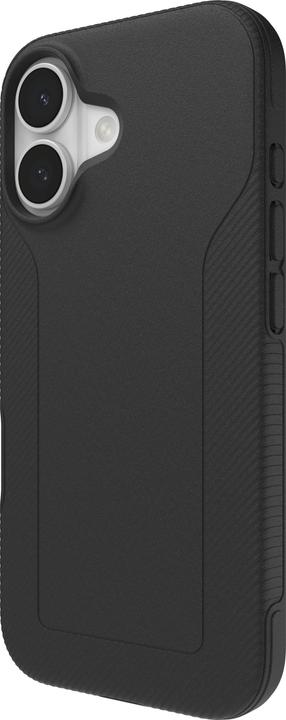 Produktbild Zagg Case für Apple iPhone 17 Luxe black (Apple iPhone 17)