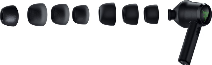 Produktbild Razer Hammerhead Pro (ANC, 4 h, Kabellos)