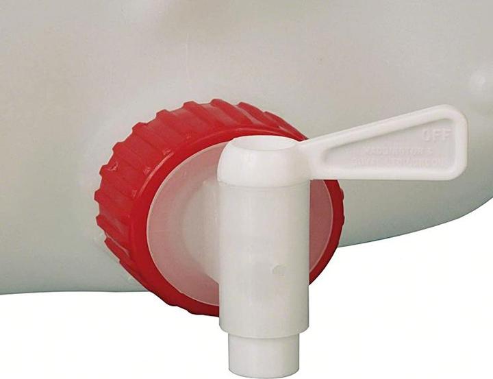 Dr. Schnell Robinet de soutirage