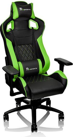 Actual product image Tt eSPORTS GT Fit