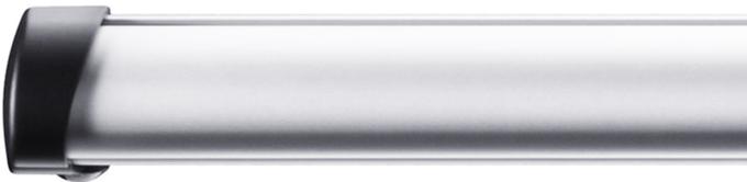 Actual product image Thule ProBar 392, 2-pack
