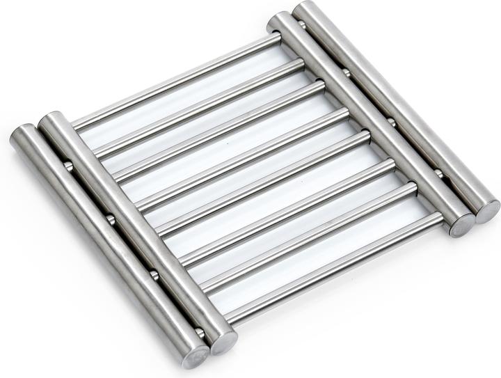 Produktbild Zeller Present Topfuntersetzer (1 x, Pfannenuntersetzer)