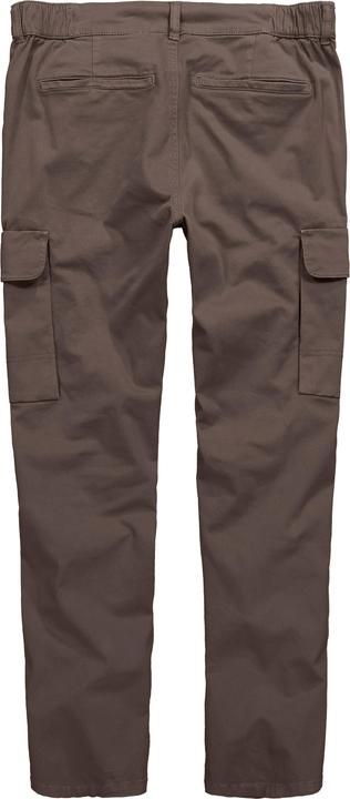 Produktbild Boston Park Cargohose, Twill, Straight Fit, bis Gr. 72 (70)