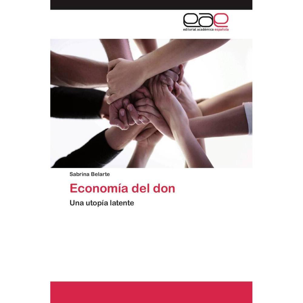 Economía del don, Fachbücher