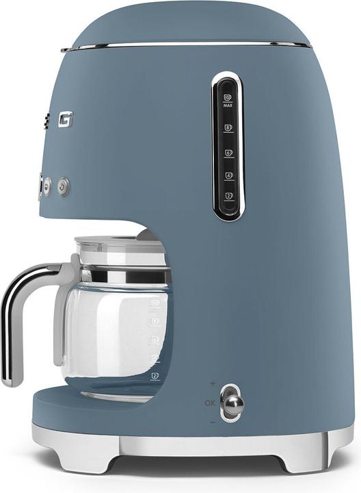 Image du produit Smeg Filterkaffeemaschine 50's Style